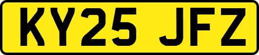 KY25JFZ