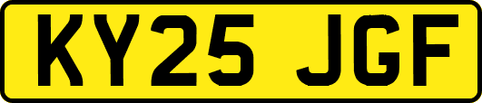KY25JGF