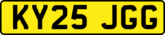 KY25JGG