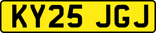 KY25JGJ