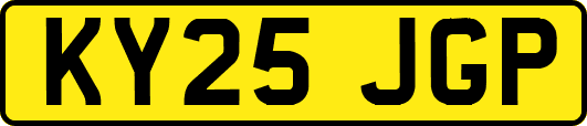 KY25JGP