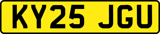 KY25JGU