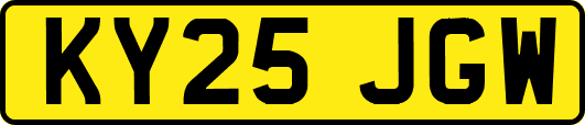 KY25JGW