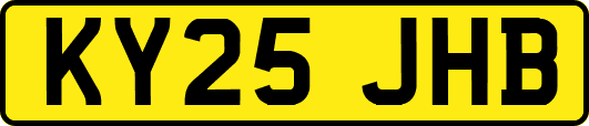 KY25JHB