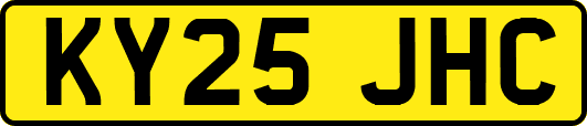 KY25JHC