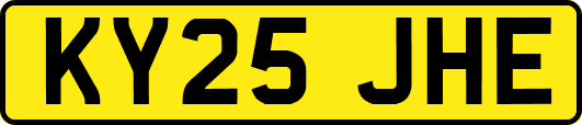 KY25JHE