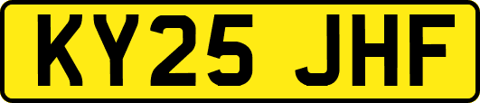 KY25JHF