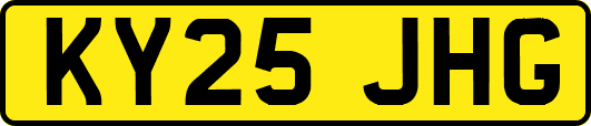 KY25JHG