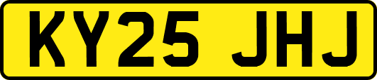 KY25JHJ
