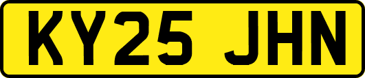 KY25JHN