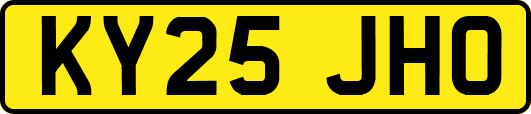 KY25JHO