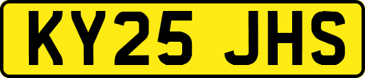 KY25JHS
