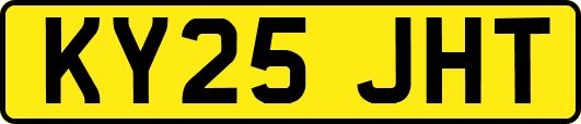 KY25JHT
