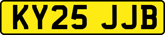 KY25JJB