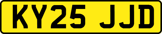 KY25JJD