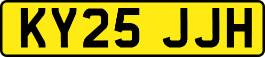 KY25JJH