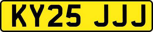 KY25JJJ