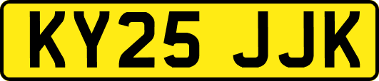 KY25JJK