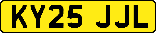 KY25JJL