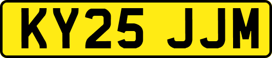 KY25JJM