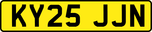 KY25JJN