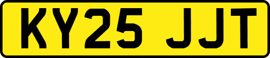 KY25JJT
