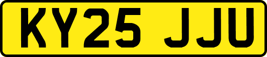 KY25JJU