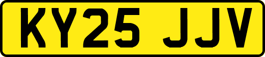 KY25JJV