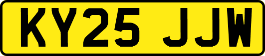 KY25JJW