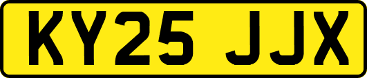 KY25JJX