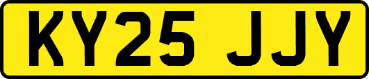 KY25JJY