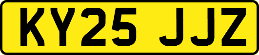 KY25JJZ