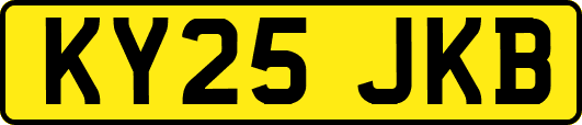 KY25JKB