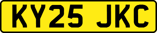 KY25JKC