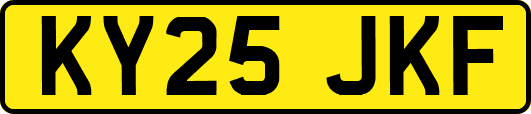 KY25JKF