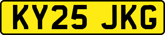 KY25JKG