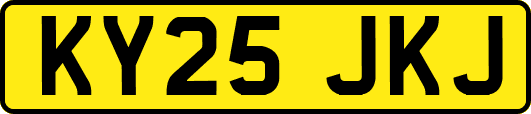 KY25JKJ