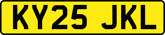 KY25JKL