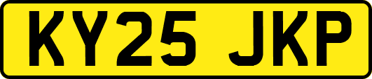 KY25JKP