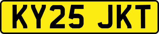 KY25JKT