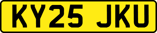 KY25JKU