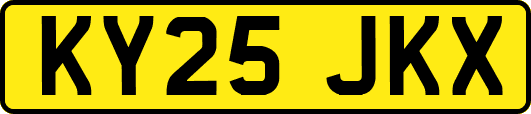 KY25JKX