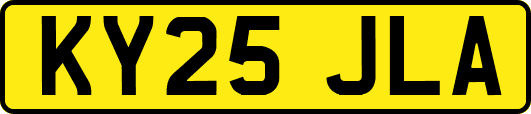 KY25JLA
