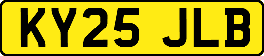 KY25JLB