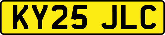 KY25JLC