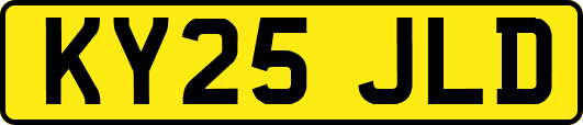 KY25JLD