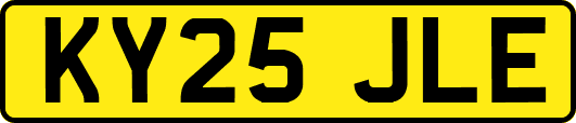 KY25JLE