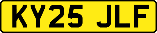 KY25JLF