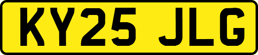 KY25JLG