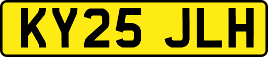 KY25JLH